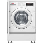 Built-in washing machine BOSCH WIW24342EU AGD - Produkty/Pralki do zabudowy Your Sports Performance