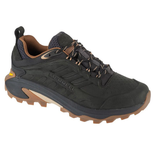Merrell Moab Speed 2 Ltr Wp M J037783 shoes Footwear/Outdoor/Merrell Your Sports Performance