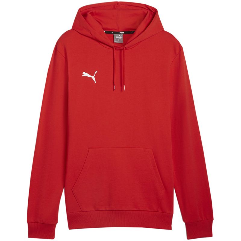 Puma Team Goal Casuals Hoody M 658618 01 Clothing/Training Puma