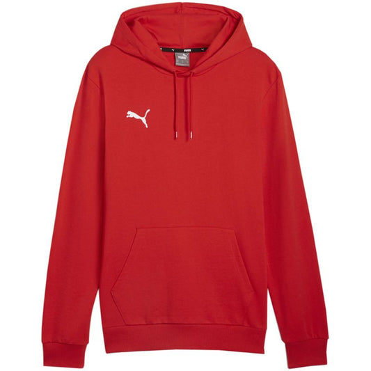 Puma Team Goal Casuals Hoody M 658618 01 Clothing/Training Puma