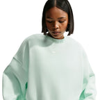 Nike Sportswear Phoenix Fleece Women's Sweatshirt DQ5761-394