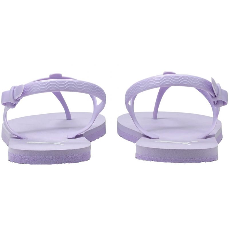 Sandals Puma Cozy WNS W 375212 03 Footwear/Outdoor/Puma Puma