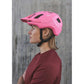 POC Axion Actinium Pink Matt MTB Mountain Bike Helmet (10740_1723) In preparation Your Sports Performance
