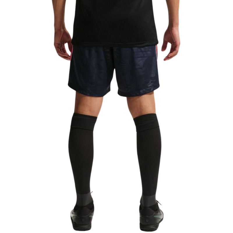 Nike England Stadium 2026 Away Men's Shorts Navy Blue IB5403 451
