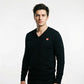 Canadian Peak FELINEAK RM BLACK MEN 246 hoodie (RBMWY9335H/CP-NOIR) Canadian Peak