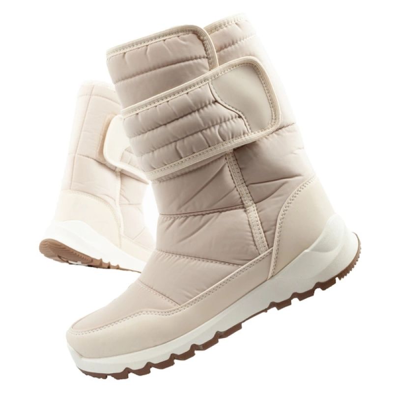 Easy Way winter boots snow boots women's ankle boots insulated fashionable zipper Your Sports Performance