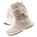 Easy Way winter boots snow boots women's ankle boots insulated fashionable zipper Your Sports Performance