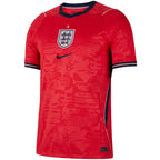 Nike England 2026 Stadium Men's Jersey Red IB5361 624