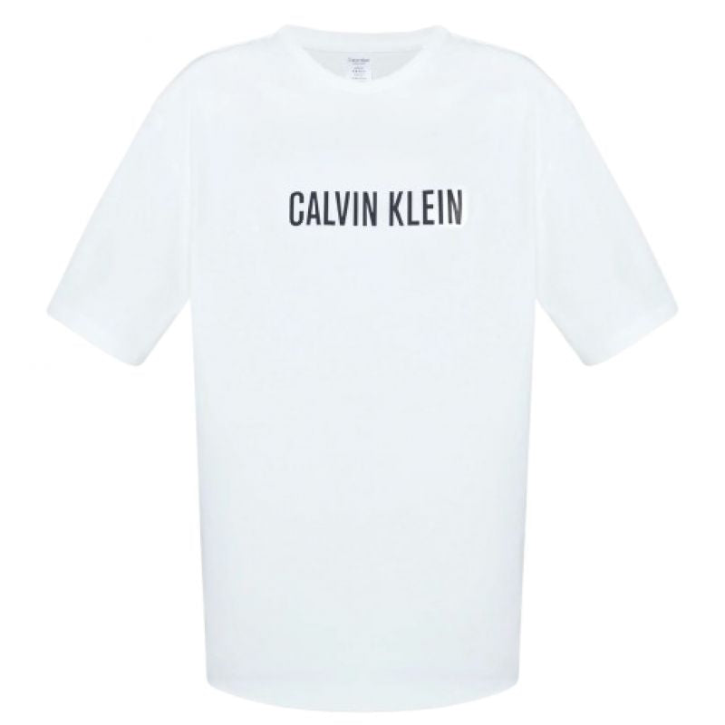 Calvin Klein T-shirt W 000QS7130E Clothing/Lifestyle/T-shirts/Calvin Klein Jeans Your Sports Performance