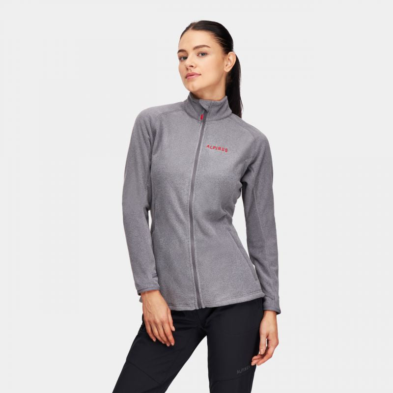Alpinus Lucania Tactical W MK18879 fleece sweatshirt Clothing/Outdoor/Alpinus Your Sports Performance