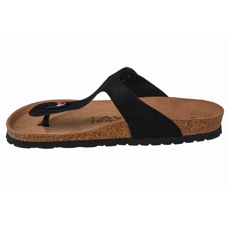 Flip-flops Geographical Norway Sandalias Esclavas Bios W GNW20408-01 Footwear/Outdoor Your Sports Performance