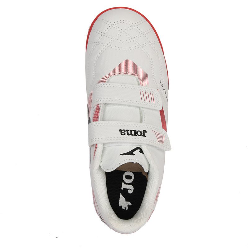 Joma Powerfull 2501 TF Jr football boots POJS2502TFV Footwear/Football/TF/JR Joma