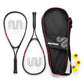 Meteor 16839 speed badminton set Accessories/Rackets and accessories Your Sports Performance