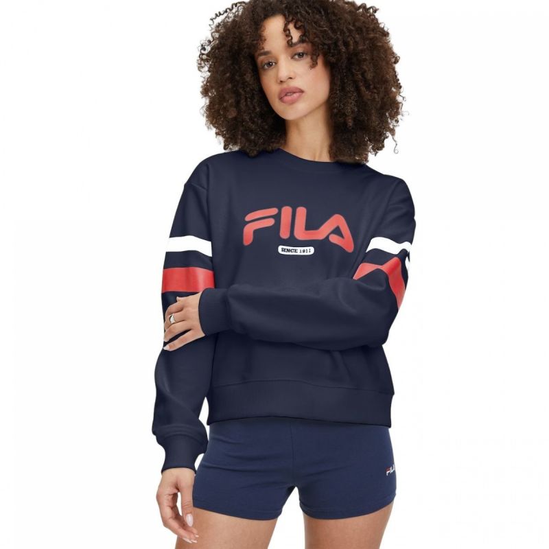 Fila Barumini Hoody M FAU0068.10001 Clothing/Lifestyle/Fila Your Sports Performance