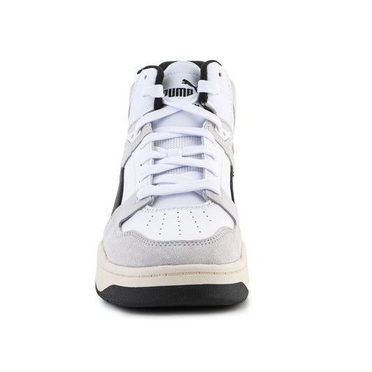 Puma Slipstream Hi Heritage M shoes 387998-03-M Footwear/Lifestyle Puma