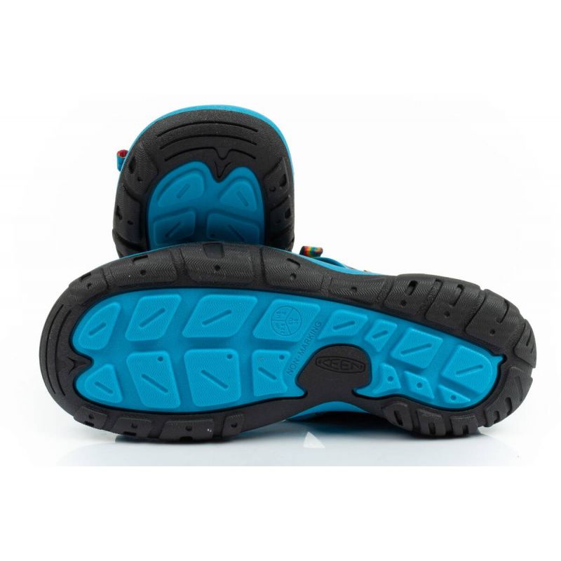 Keen Knotch Jr 1027225 sandals Footwear/Outdoor/Keen Your Sports Performance