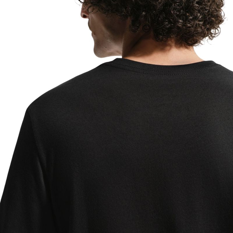 Nike FFF Soccer Men's T-Shirt Black IH2181 010