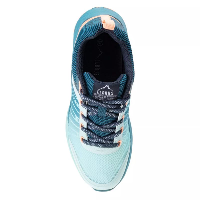 Elbrus Noruta W shoes 92800401548 Footwear/Outdoor/Elbrus Your Sports Performance