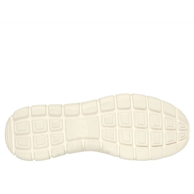 Skechers Track sneakers - Ripkent M 232399 OLV Footwear/Lifestyle/Skechers Skechers