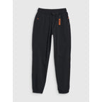 Women's casual pants 4F 4FWSS25TTROF1002-20S *Kategoria tymczasowa Your Sports Performance