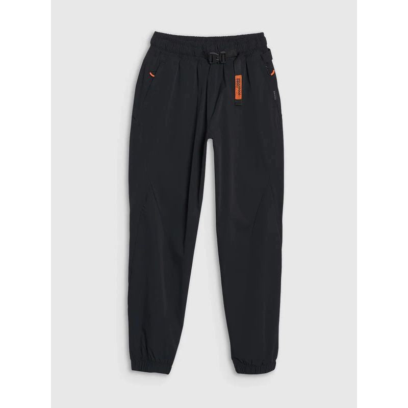 Women's casual pants 4F 4FWSS25TTROF1002-20S *Kategoria tymczasowa Your Sports Performance