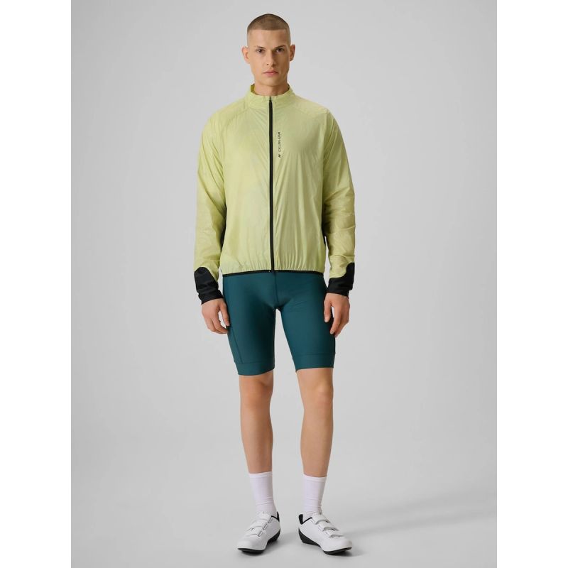Men's cycling shorts with gel pad 4F 4FRSS26TFSHM1729-41S 4f