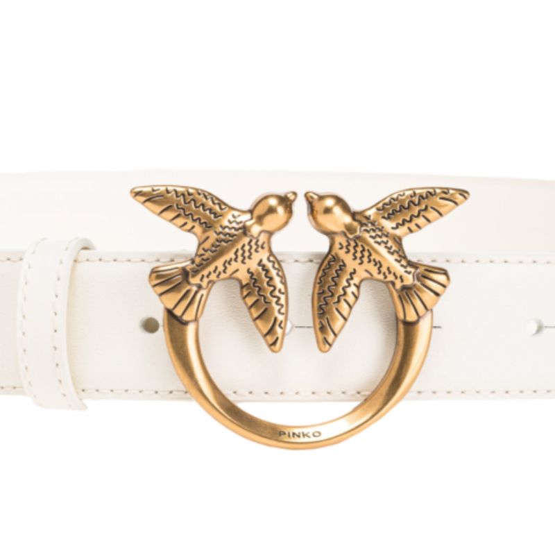 Pinki Love Berry H3 women&#39;s belt 100125A0F1 Accessories Your Sports Performance