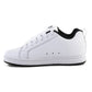 DC Court Graffik M 300529-WLK shoes Footwear/Lifestyle/DC Your Sports Performance