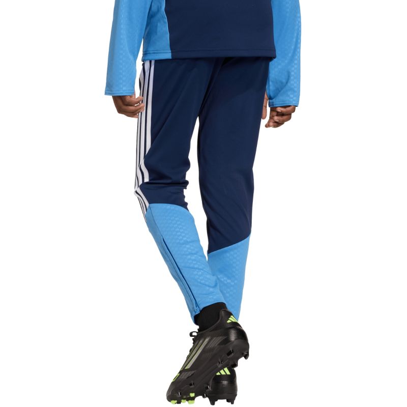 adidas Tiro 26 Competition Training Kids' Pants Navy-Blue JN2260