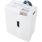 HSM Shredstar X6pro shredder, 20L 2x15 mm Urządzenia biurowe/Niszczarki Your Sports Performance