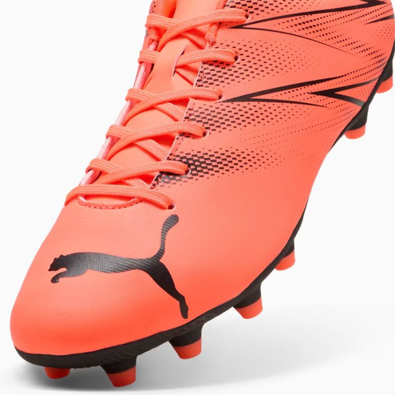 Puma Attacanto FG/AG M 107477-14 football boots Footwear/Football/FG/SR Puma