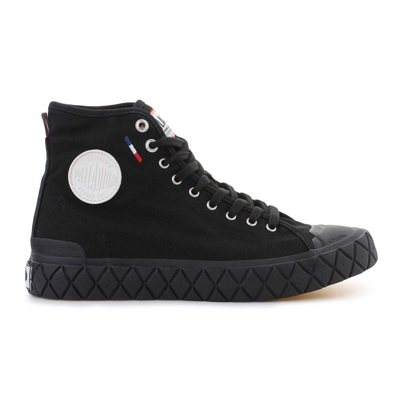 Palladium Palla ACE CVS MID W 77015-008-M shoes Footwear/Lifestyle/Palladium Your Sports Performance