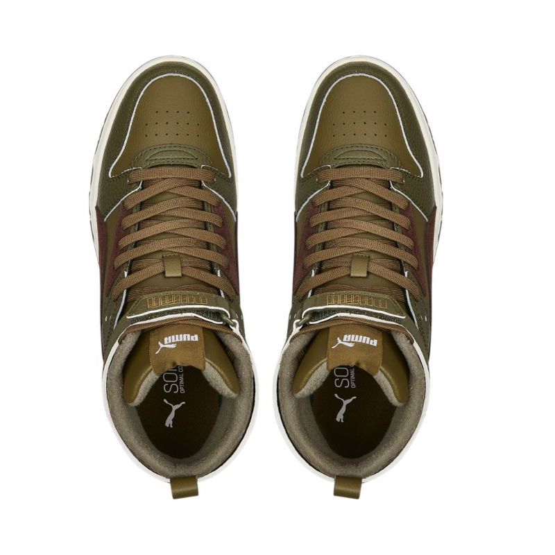 Puma Rbd Game Wtr M 387604 01 shoes Footwear/Lifestyle Puma