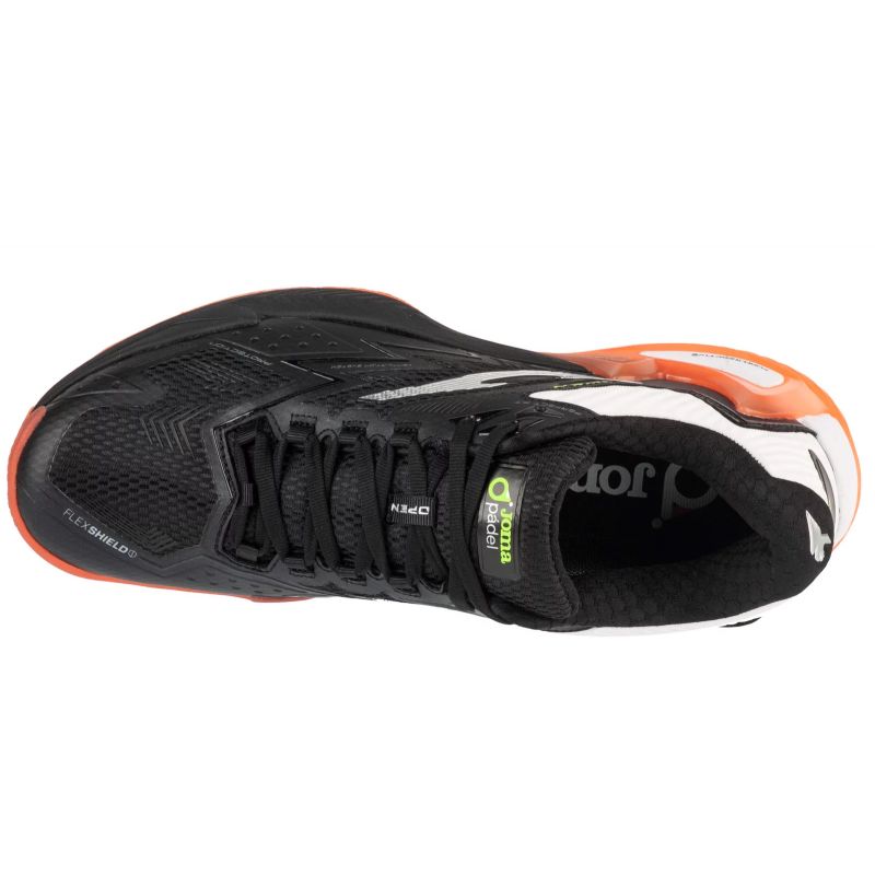 Joma Open Men 2501 M TOPES2501OM tennis shoes Footwear/Tennis/Low/Joma Joma