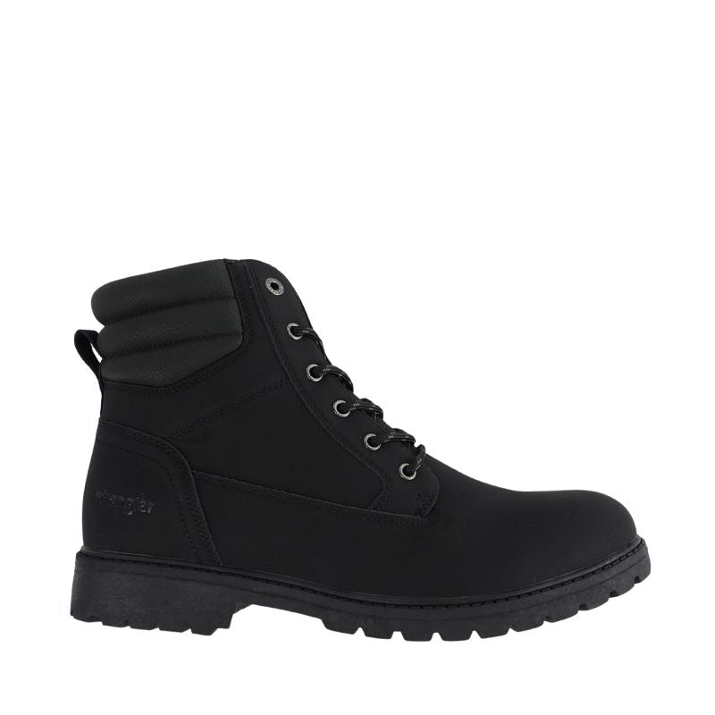 Wrangler Eden High Men's Shoes 20263051 11A
