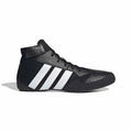 adidas HAVOC Plus Wrestling Boxing Shoes