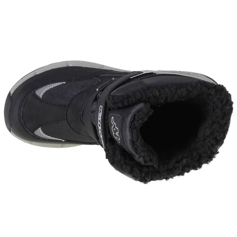 Kappa Cekis Tex T Jr 260903T-1115 shoes Footwear/Outdoor/Kappa Kappa