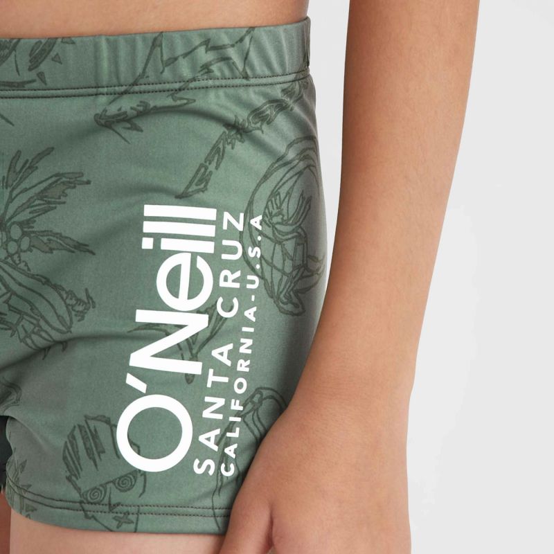 O'Neill Mix &amp; Match Cali First 13'' Swim Shortscrazy 8'' R Jr 92800613832 Clothing/Swimming/ONeill Your Sports Performance