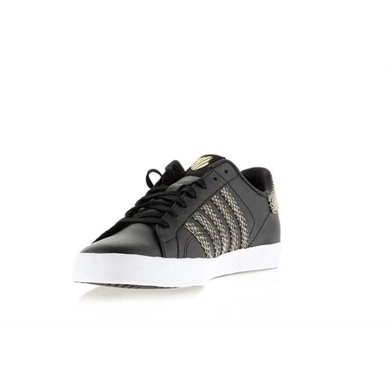 K-Swiss Women's Belmont So Snake W 93736-049-M Footwear/Lifestyle/K-Swiss Your Sports Performance