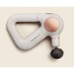 Therabody Theragun Sense white handheld massager In preparation Your Sports Performance
