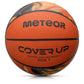 Meteor Cover up 7 basketball ball 16808 size 7 Accessories/Balls/Basketball Your Sports Performance