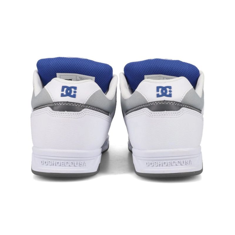 DC Shoes STAG DC01813113 White To be categorized Your Sports Performance