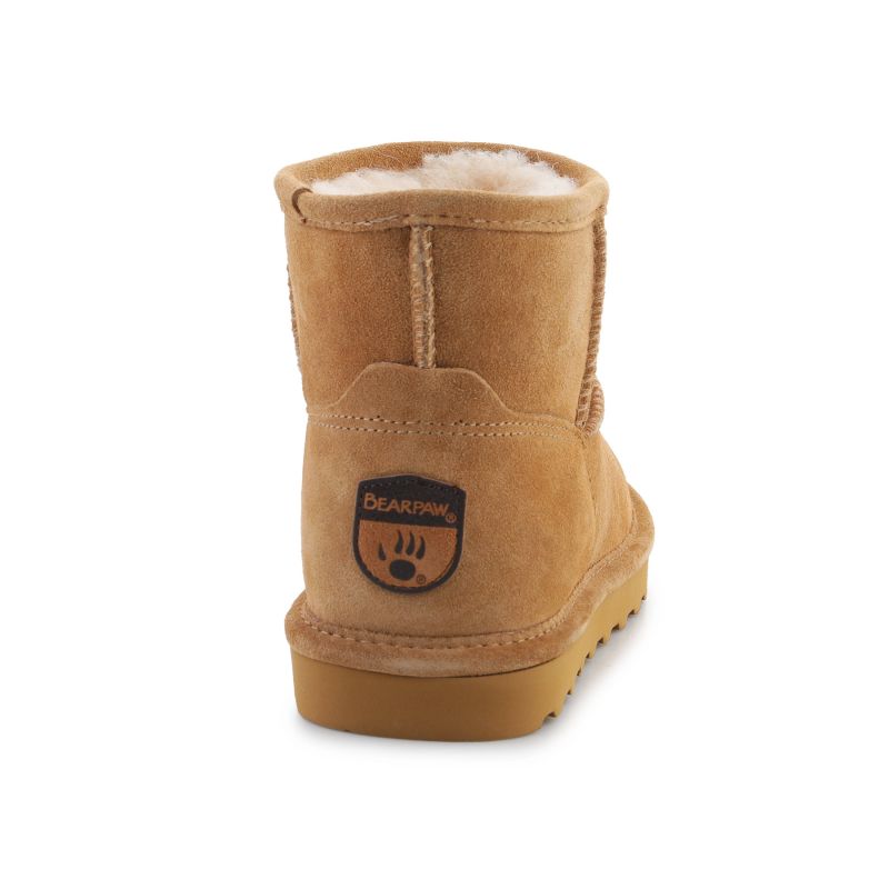 BearPaw Alyssa W 2130W-243 Shoes Footwear/Outdoor/BearPaw Your Sports Performance