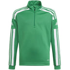 Adidas Squadra 21 Training Top Jr GP6471 sweatshirt Clothing/Football Adidas