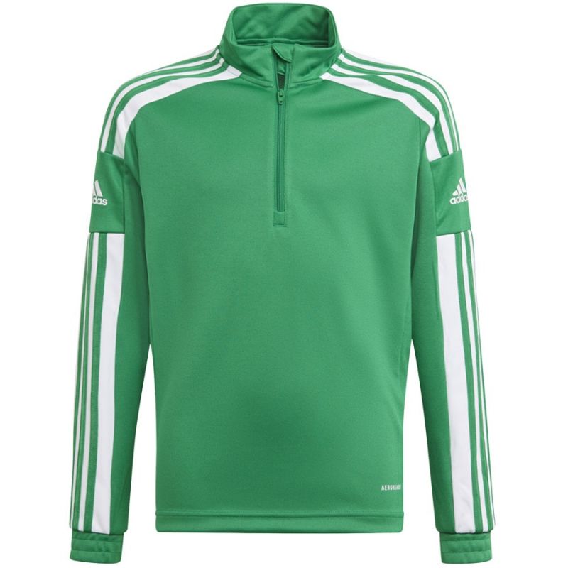 Adidas Squadra 21 Training Top Jr GP6471 sweatshirt Clothing/Football Adidas