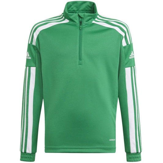 Adidas Squadra 21 Training Top Jr GP6471 sweatshirt Clothing/Football Adidas