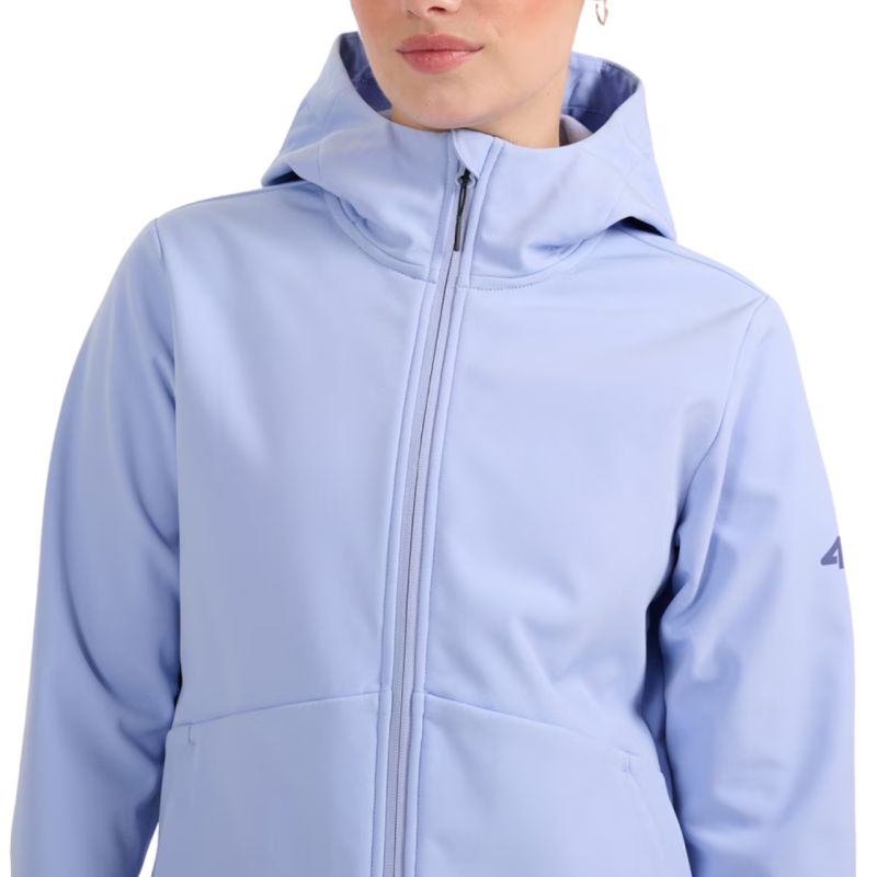 Jacket 4F F359 W 4FWAW25TSOFF359 33S Clothing/Outdoor Your Sports Performance