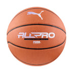 Puma TeamJAWS All Pro Basketball brown 84686 01 Puma