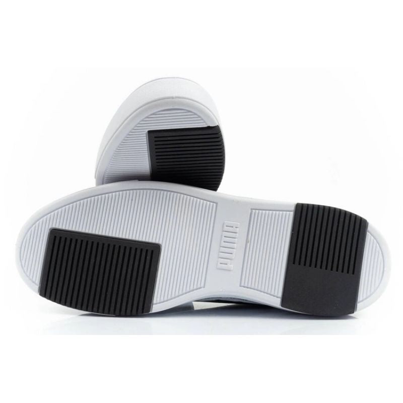 Puma Serve Pro M shoes 383897 01 Footwear/Lifestyle Puma