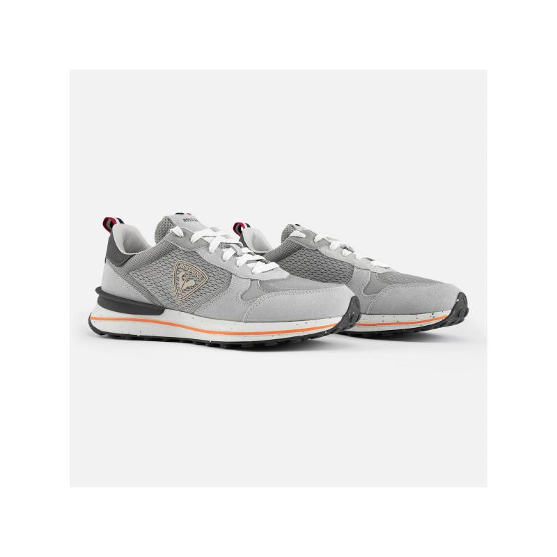 ROSSIGNOL Running Retro Men's Shoes